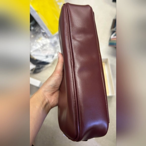 NWOT Must de Cartier vintage 1990s bag with box - Picture 3 of 5